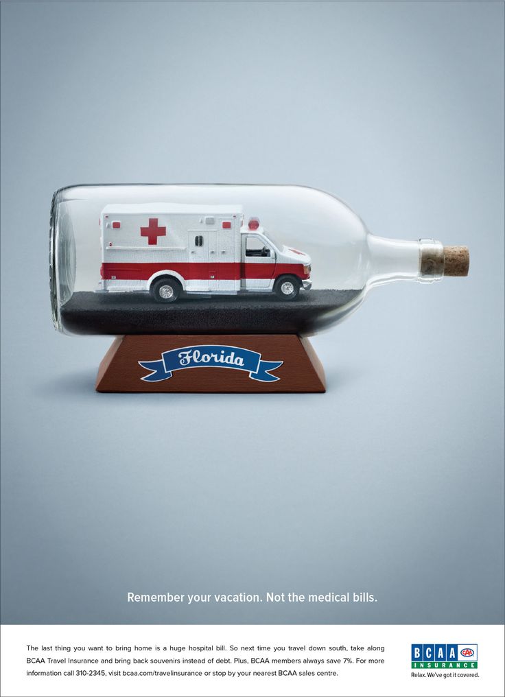 bcaa insurance travel