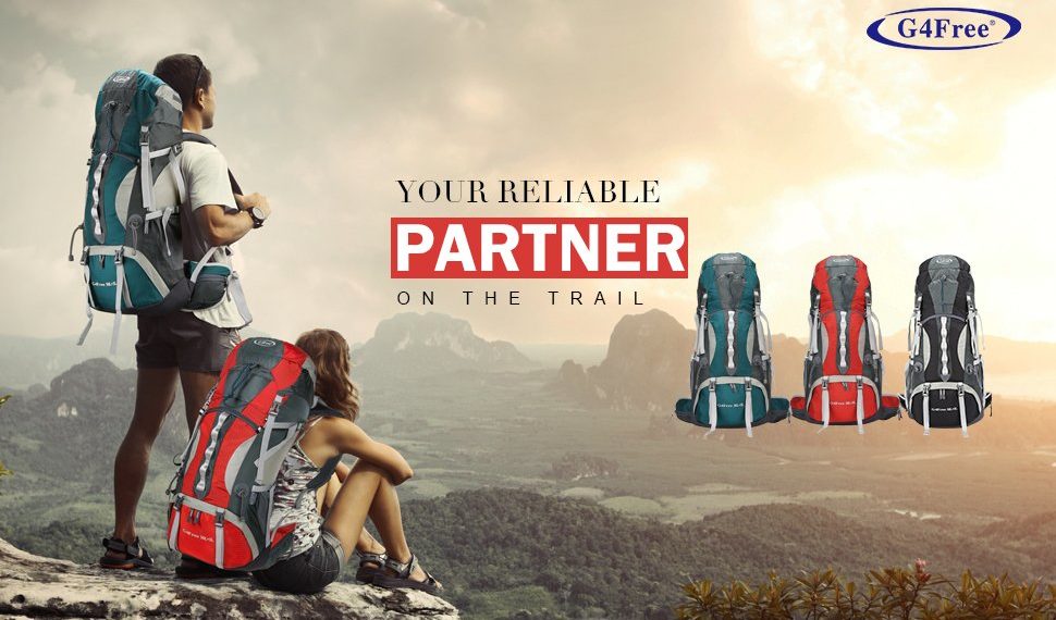 g4free bagpack