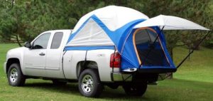 camping tent