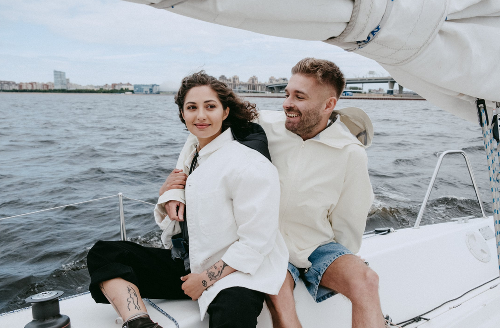couple