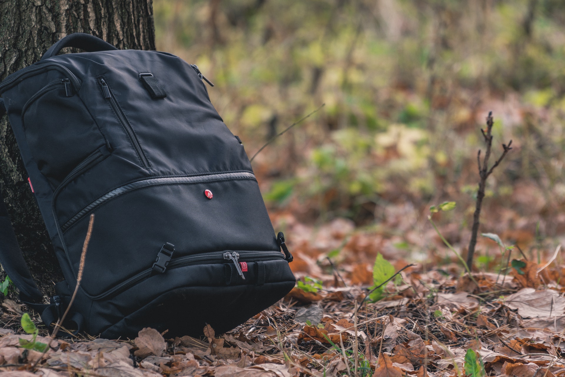 Backpack Size