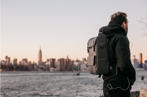 backpack