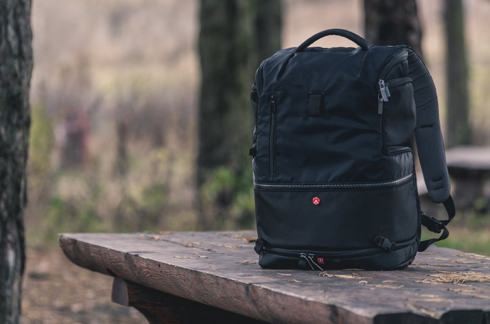 black bag