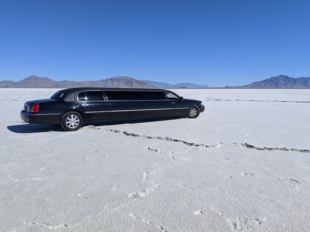 limo