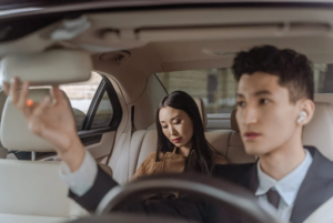 drive